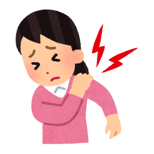 symptoms