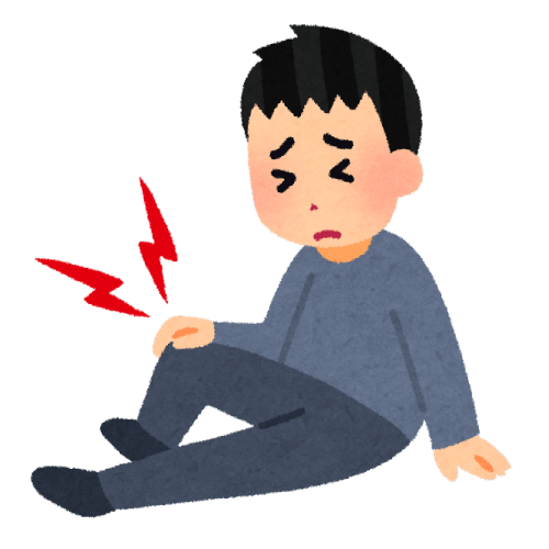 symptoms