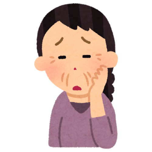 symptoms
